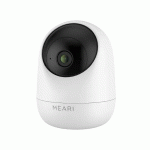 Meari S1 Plus 3MP Indoor Pan/Tilt Portable WiFi Camera